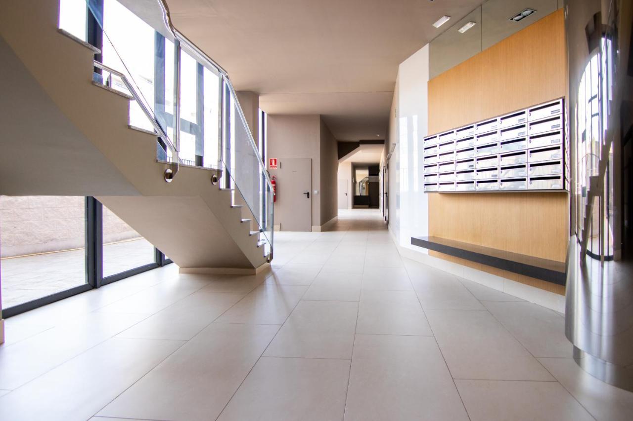 Premium Class Apartment Villajoyosa Exterior foto